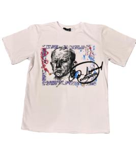 Custom 100% Cotton T-<b>Shirt</b> for Men Round Collar Print Pattern Quick Dry Fitness Adult Size Blank T-<b>Shirt</b> - Product Image 1