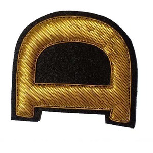Broche de Moda Artesanal de Cobre con Diseño de Huevo y Motivo de Cuentas, Accesorio para Realzar Vestidos, Alta Calidad, Tamaño Personalizable, OEM - Product Image 6