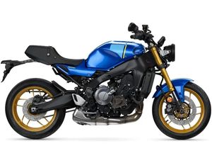 Motos de sport 3 cylindres 4 temps refroidies par liquides ORIGINAL YAMAHAS XSR900 890cc - Product Image 2