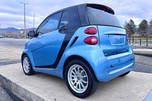 SUPER 2011 SM-ART FO-RT-WO PA-SS-ION Transmisión Automática Panorámica - Product Image 6