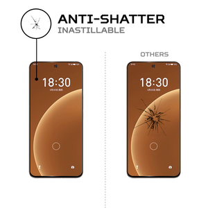 ฟิล์มกันกระแทก Meizu 20 Pro ทนทานและดูดซับแรงกระแทกสำหรับโทรศัพท์มือถือ - Product Image 5