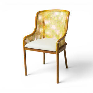 เก้าอี้ทานข้าว ลักสมี เนทีฟ - Product Image 1
