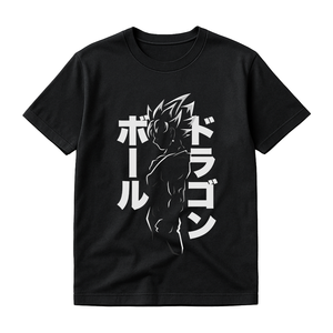 Camiseta Deportiva Ligera y Transpirable con Absorción de Humedad, Personalizable, con Mangas Cortas para Conjuntos de Anime - Product Image 6