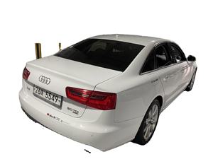 Audi A6 2014 Nuevo A6 3.0 TDI Quattro - Product Image 3