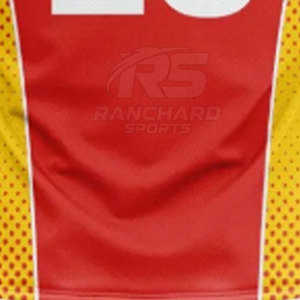 Camiseta de Baloncesto para Adultos de Secado Rápido, Impresión Personalizada Disponible, Jersey de Baloncesto para Hombre de Secado Rápido, Poliéster Transpirable, Diseño de Equipo - Product Image 6
