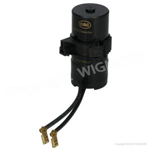 117U5023ตัวเก็บประจุเริ่มต้น240uF/125V - Product Image 2