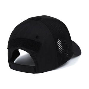 2025 última gorra de béisbol de camuflaje para hombres caza al aire libre sombreros tácticos de senderismo - Product Image 5