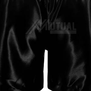 Service OEM Nouvelle Arrivée Short de Boxe pour Adultes Personnalisé Écologique Couleur Unie avec Fermeture Élastique Taille Moyenne - Product Image 6