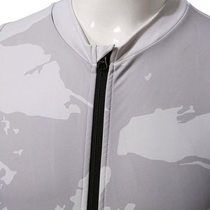 Uniforme Combinado Nórdico de Moda Más Vendido, Diseño Personalizado, Traje de Una Pieza, Uniforme Combinado Nórdico - Product Image 2