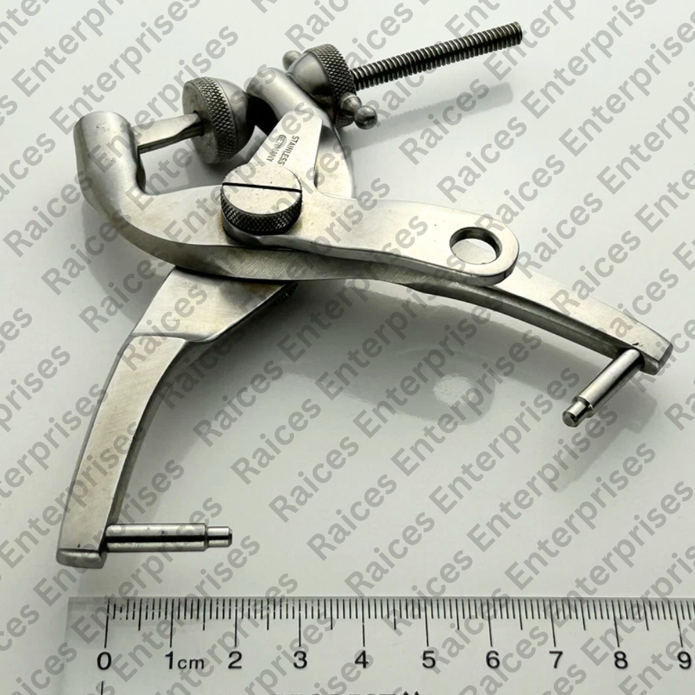 高度なクラッチフィールド頸椎牽引トング -Alibaba.com