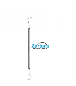Exportateur et fabricant standard WHO23 ( 3.5-5.5-8.5-11.5) à double extrémité de sonde de qualité de niveau élevé - Product Image 1