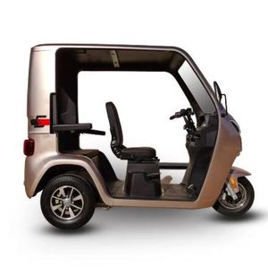 Nouveautés FAV : Meilleures ventes de tricycles électriques cool, fabriqués en Chine - Product Image 2