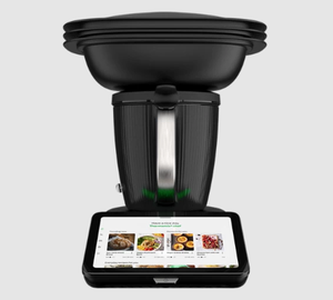 เครื่องมือไฟฟ้าพกพาคุณภาพสูง Thermomixs TM7 รุ่นยอดนิยมสำหรับใช้ในบ้าน พร้อมระบบเสียงรอบทิศทาง รับประกัน 2 ปี สำหรับใช้งานกลางแจ้ง - Product Image 3