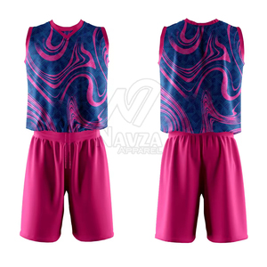 Uniforme de Voleibol de Último Diseño y Mejores Materiales, Ropa Deportiva para Exteriores, Uniforme de Voleibol Ligero - Product Image 4