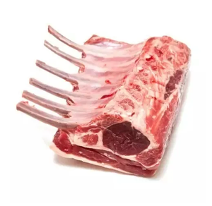 Carne de cordero fresca congelada estándar de exportación con hueso, carcasa de cordero halal que ofrece frescura de calidad y suministro confiable. - Product Image 1