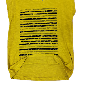 Camisetas de talla grande listas para usar para mujer, moda de alta calidad, Color sólido, cuello redondo suelto, estampado de chica de ciudad, estilo informal, venta al por mayor - Product Image 4