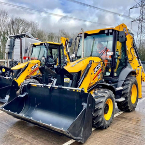 Venta al por mayor de minicargadoras JCB CAT de alta calidad con motor de bomba y motor originales Gran descuento disponible Entrega rápida - Product Image 1