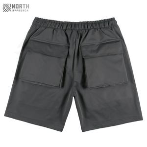 Calzoncillos tipo bóxer para hombre con tejido que absorbe la humedad para mantenerlo fresco y seco, cómodos calzoncillos tipo bóxer para hombre, pantalones cortos De Basquete para hombre, pantalones cortos de verano - Product Image 5