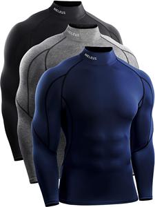 Rashguard à sublimation complète, chemise d'entraînement de gymnastique avec logo personnalisé, tissu extensible à séchage rapide d'usine OEM - Product Image 5