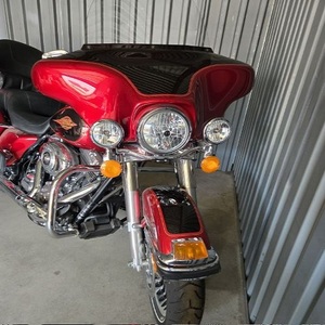 มอเตอร์ไซค์ฮาร์เลย์ ทัวริ่ง รุ่น ELECTRA GLIDE CLASSIC ปี 2013 ขาย - Product Image 3