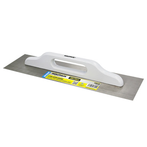 Llana Acero Grande 480x130 mm. - Product Image 1