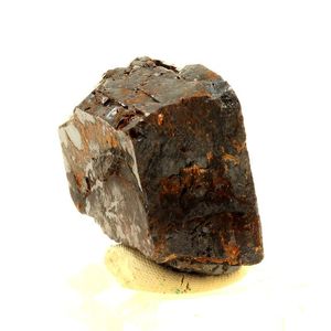 Minerai de coltan de haute qualité 30% Ta2O5 Pierre provenant de CA Utilisé dans les fournisseurs d'électronique - Product Image 1