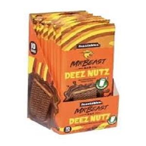 Chocolate original de Mr. Beast / <span class=keywords><strong>Feastables</strong></span> de Mr. Beast - Product Image 1