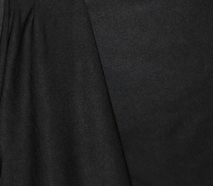 100% Combed Organic Polyester Jersey Knitted Fabric Wrinkle & Chemical Resistant Abrasion-Resistant 170gsm Other Width - Product Image 3