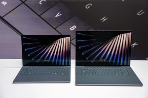 Nouveau modèle très demandé X P S 13, 14, 16 9640 Ordinateur portable tactile OLED UHD+ de 16,3 pouces i7 10e génération 32 Go 16 Go de RAM 512 Go 1 To SSD avec lecteur d'empreintes digitales - Product Image 3