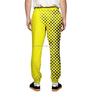 2025 Designer hommes taille haute pantalons de survêtement décontracté Sport survêtement pantalon avec poches latérales Zip off Cargo pantalon-Vente en gros - Product Image 4