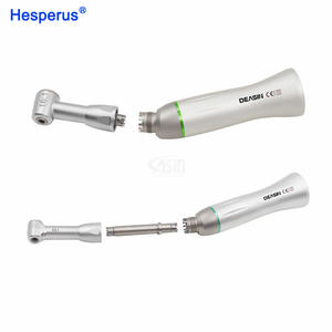Tandheelkundige Lage Snelheid Handstuk Wortelkanaalstuk Tandheelkundige Endodontische 10:1 16:1 64:1 Handstuk Reciprocatie Contra Hoek - Product Image 5