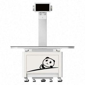 Equipos Médicos de Rayos X Originales de Alta Frecuencia, Detector Veterinario para Perros, Máquina de Rayos X Digital para Veterinaria - Product Image 1