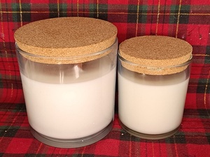 Vela Aromática para Masajes en Lata Reutilizable con Diseño Elegante para Decoración del Hogar, Viajes, Habitaciones de Huéspedes y Regalos Navideños - Product Image 3