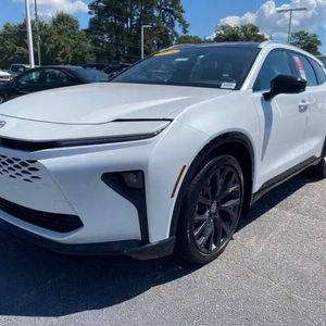 2023 ACURA CL SUV Manual Turbo Leather Dark Left <b>for</b> <b>Sale</b> - Product Image 1