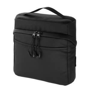 Borsa Organizer per Gadget Personalizzata Black Tech 2 GO, Borsa Multiuso per Conservazione - Product Image 2