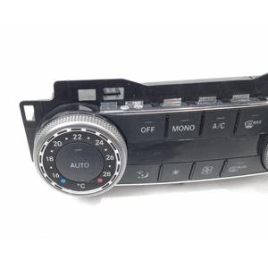 Système de régulation climatique MERCEDES Classe C S. Wagon W204 A2049009104 (07>) - Product Image 6
