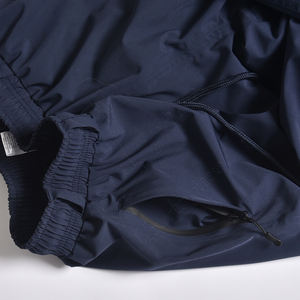 กางเกงใส่เล่นสโนว์บอร์ดสำหรับผู้ชาย, กางเกงทรงหลวมกางเกงใส่เล่นสกีฤดูหนาวกางเกงสโนว์บอร์ดกันน้ำสำหรับผู้ชาย - Product Image 4