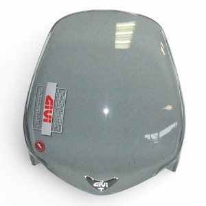 Pare-brise de moto ABS universel pour moto naked Yamaha, KTM, Suzuki, Givi 245A - Product Image 1