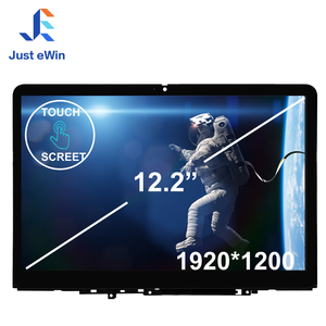 จอ LCD สัมผัสขนาด 12.2 นิ้ว WUXGA สำหรับ Lenovo 500w Gen 4 Gen 5 รุ่นที่เสถียร 5M11N59374 5M11R91392 จากโรงงาน - Product Image 1
