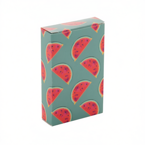 CreaBox PB-176 Personalized Promotional <b>Party</b> Supplies Merchandising <b>Box</b> - Product Image 2
