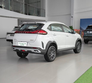Nuova Chery Tiggo X3 <span class=keywords><strong>benzina</strong></span> Auto 5 posti SUV 1.5L <span class=keywords><strong>benzina</strong></span> multifunzione automatico Auto <span class=keywords><strong>deposito</strong></span> Auto - Product Image 4