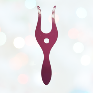 Fourche à tricoter de qualité export, fabriquée en bois de qualité supérieure. Conçu pour les commandes en gros, les marques privées et les marchés artisanaux mondiaux - Product Image 3