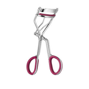 Premium Quality Curved Stainless Steel <b>Eyelash</b> <b>Curler</b> for Upper & Lower <b>Eyelashes</b>-Durable & Portable - Product Image 4