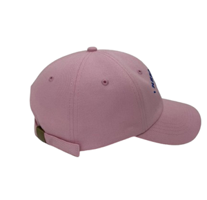 Casquette de baseball personnalisée à 6 panneaux, faible MOQ, OEM ODM, logo brodé, ajustable, en coton, style Dad Hat, fournisseur d'usine de grande capacité - Product Image 2