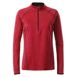 Camiseta Deportiva de Manga Larga para Mujer, Equipamiento y Artículos Deportivos - Product Image 4