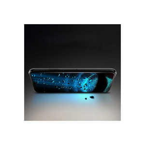 Protecteur d'écran en verre trempé Netzy 5D pour Huawei P Smart 2021, couverture complète HD SAFARI avec fonction anti-espion 3D - Product Image 5