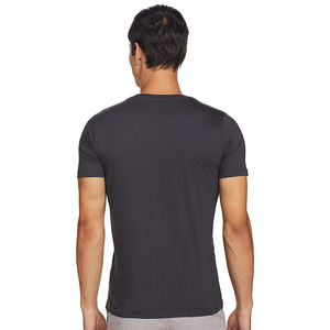 T-shirts légers à sublimation à séchage rapide avec impression couleur tissu 100% polyester respirant et option logo personnalisé OEM - Product Image 2