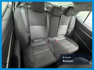 MEJOR VENTA 2025 TOYOTA CAMRY XSE SEDÁN 4 PUERTAS (2.5L 4 CILINDROS GASOLINA/HÍBRIDO ELÉCTRICO CVT) - Product Image 3