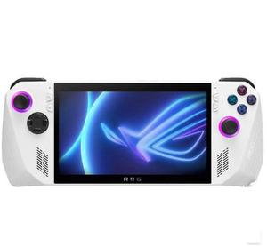 ข้อเสนอที่ดีสำหรับ asuss ROG Ally x AMD Z1สุดขีด7 "1TB 24GB DDR5 Wi-Fi คอนโซลเกมมือถือ6E - Product Image 1