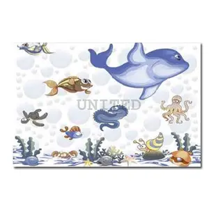 Limited Edition 200 x 300 mm Heavy Ceramic Digital Decorative Wall Tiles Home Decorative and Kitchen Wall Tiles